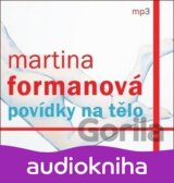 Povídky na tělo