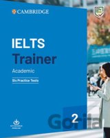 IELTS Trainer 2 Academic