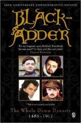 Blackadder