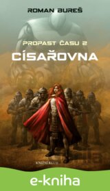 Propast času 2: Císařovna