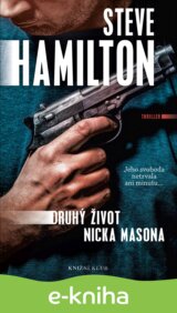 Druhý život Nicka Masona