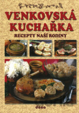 Venkovská kuchařka