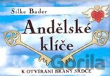 Andělské klíče k otvírání brány srdce