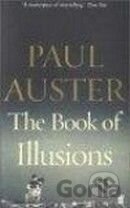 The Book of Illusions