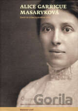 Alice Garrigue Masaryková