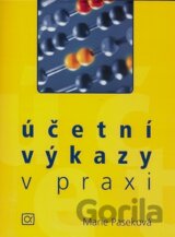Účetní výkazy v praxi