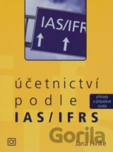 Účetnictví podle IAS/IFRS