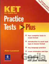 KET - Practice Tests - Plus