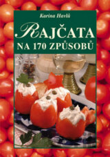 Rajčata na 170 způsobů