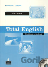 Total English - Advanced
