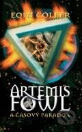 Artemis Fowl a Časový paradox