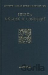 Sbírka nálezů a usnesení 45