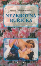 Nezkrotná buřička