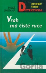 Vrah má čisté ruce