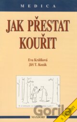 Jak přestat kouřit