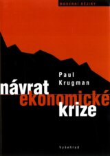 Návrat ekonomické krize