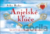 Anjelské kľúče