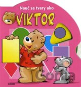 Nauč sa tvary ako Viktor