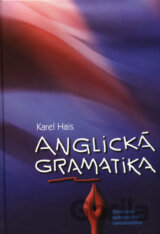 Anglická gramatika