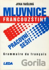 Mluvnice francouzštiny
