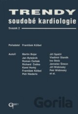 Trendy soudobé kardiologie (svazek 2)