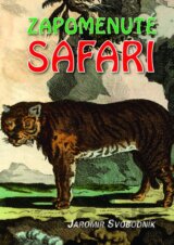 Zapomenuté safari