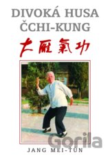 Divoká husa Čchi-kung