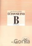 Účtovníctvo B - Cvičebnica