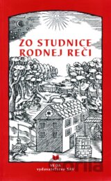 Zo studnice rodnej reči
