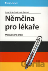 Němčina pro lékaře
