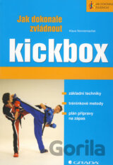 Jak dokonale zvládnout kickbox