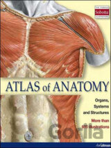Atlas of Anatomy