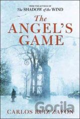 The Angel's Game