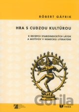 Hra s cudzou kultúrou