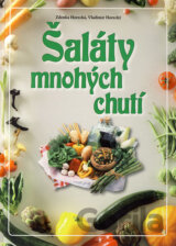 Šaláty mnohých chutí