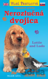 Nerozlučná dvojica