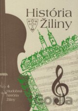 História Žiliny