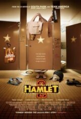 Hamlet na kvadrát