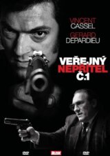 Verejný nepriateľ č. 1  EPILOG (DVD)