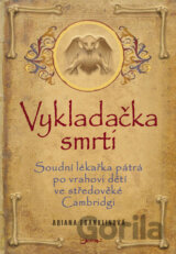 Vykladačka smrti
