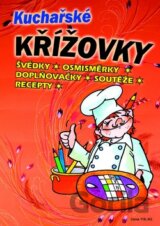 Kuchařské křížovky