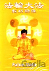 Falun DAFA - dvd