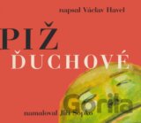 Pižďuchové