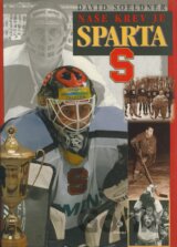 Naše krev je Sparta S