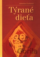Týrané dieťa
