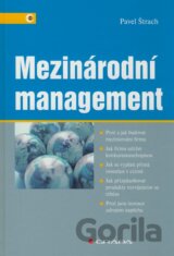 Mezinárodní management