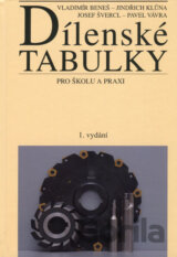 Dílenské tabulky pro školu a praxi
