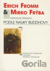 Opravdové přátelství podle nauky Buddhovy