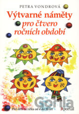 Výtvarné náměty pro čtvero ročních období