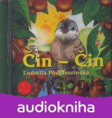 ROZPRAVKA: CIN CIN